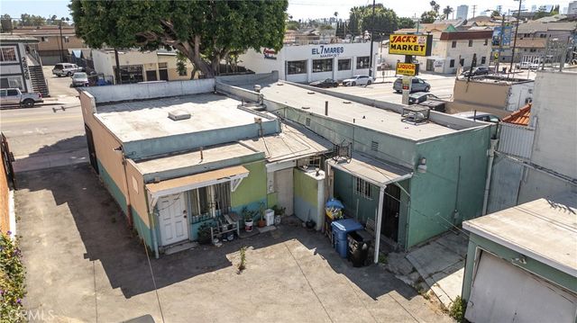 2813 E Cesar Chavez Avenue, Los Angeles, CA 90033