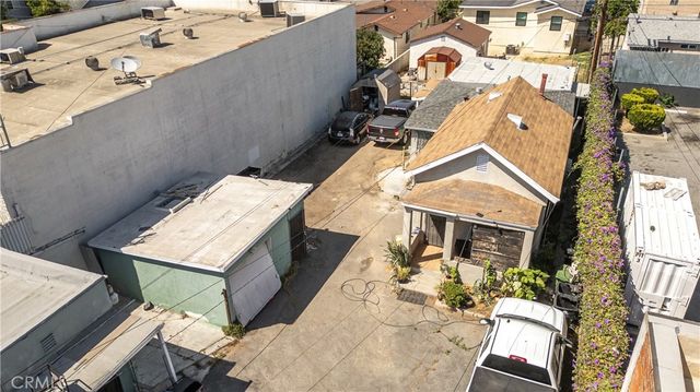 2813 E Cesar Chavez Avenue, Los Angeles, CA 90033
