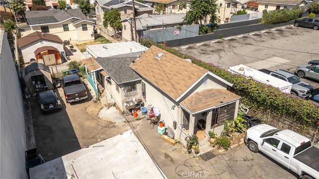 2813 E Cesar Chavez Avenue, Los Angeles, CA 90033