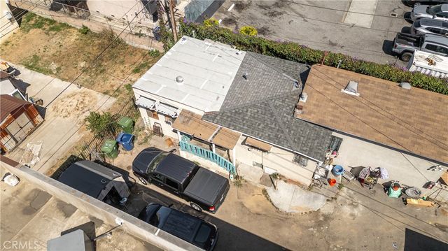 2813 E Cesar Chavez Avenue, Los Angeles, CA 90033