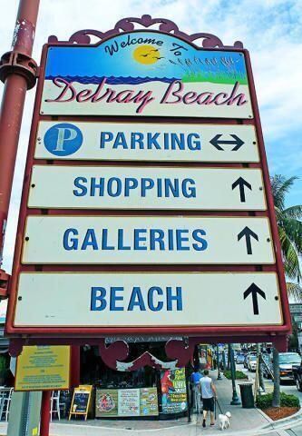 6461 NW 2nd Avenue 409, Boca Raton, FL 33487