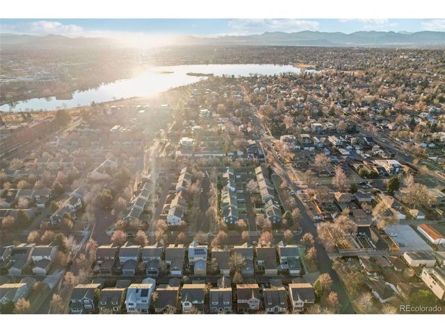 2050 Julian Way, Denver, CO 80211