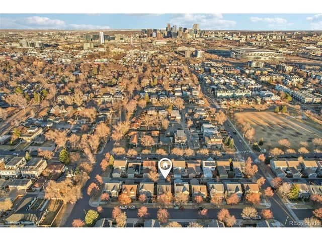 2050 Julian Way, Denver, CO 80211