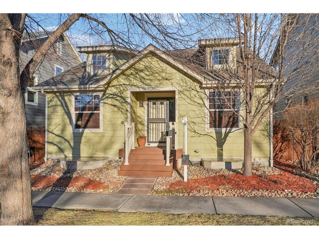 2050 Julian Way, Denver, CO 80211