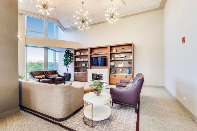 1211 S Prairie Avenue 1203, Chicago, IL 60605