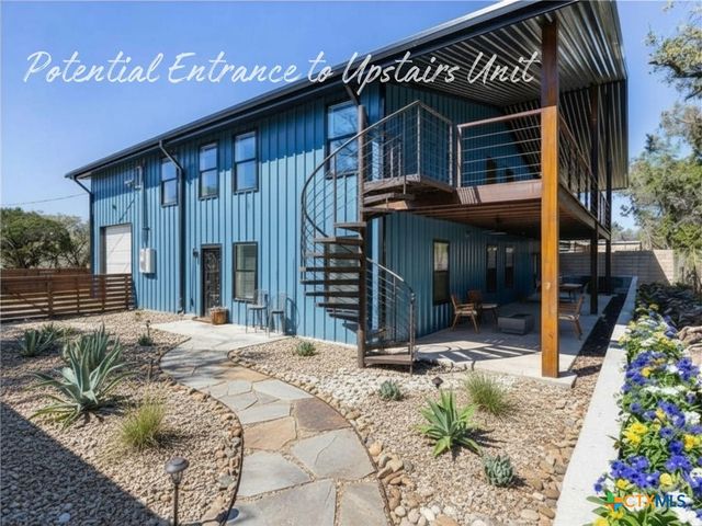 17412 W 1st Street, Leander, TX 78641