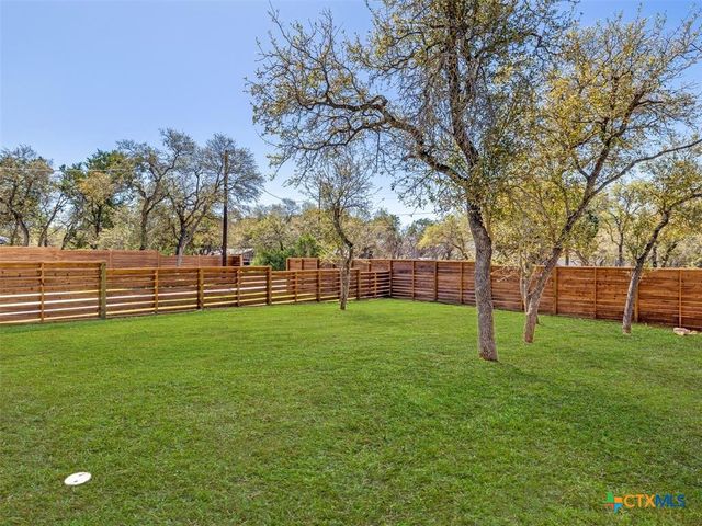 17412 W 1st Street, Leander, TX 78641