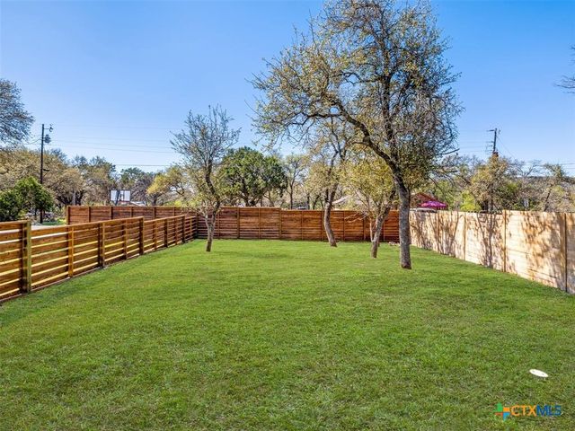 17412 W 1st Street, Leander, TX 78641