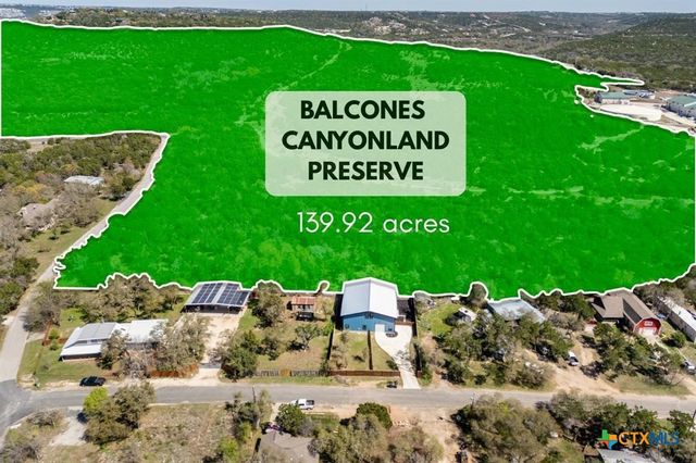 17412 W 1st Street, Leander, TX 78641