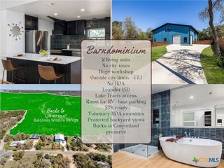 17412 W 1st Street, Leander, TX 78641