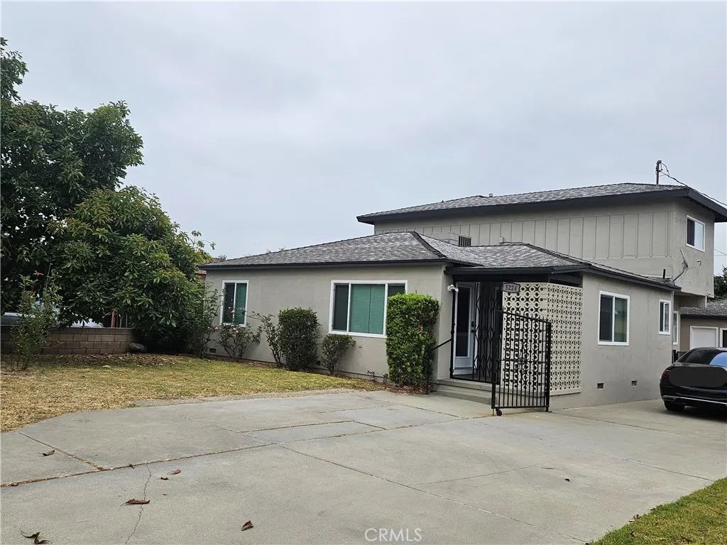 5224 Hallowell Avenue, Temple City, CA 91780