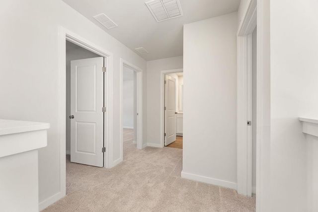 2710 HARBOR RIDGE Pass, Gainesville, GA 30507