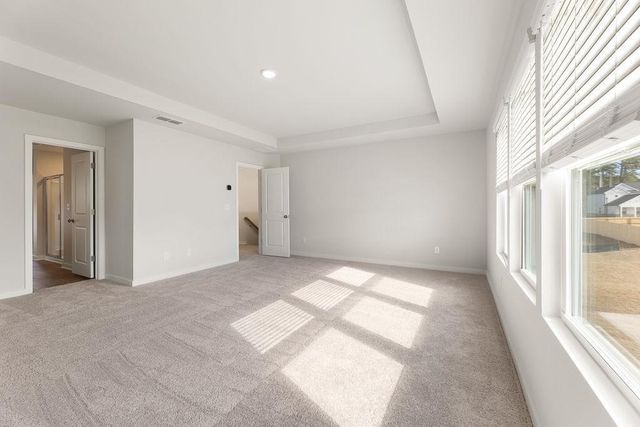 2710 HARBOR RIDGE Pass, Gainesville, GA 30507