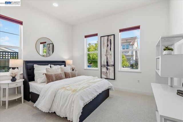 4527 Pine Mountain Way, Dublin, CA 94568