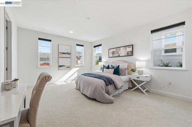 4527 Pine Mountain Way, Dublin, CA 94568