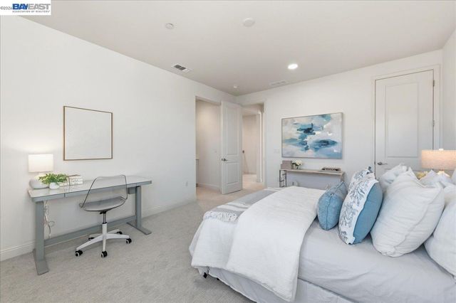 4527 Pine Mountain Way, Dublin, CA 94568
