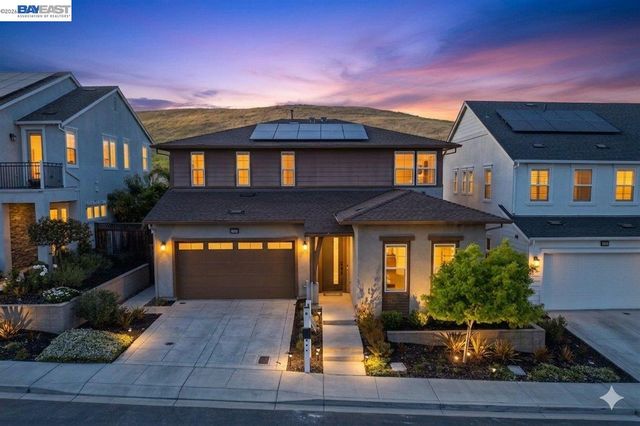 4527 Pine Mountain Way, Dublin, CA 94568