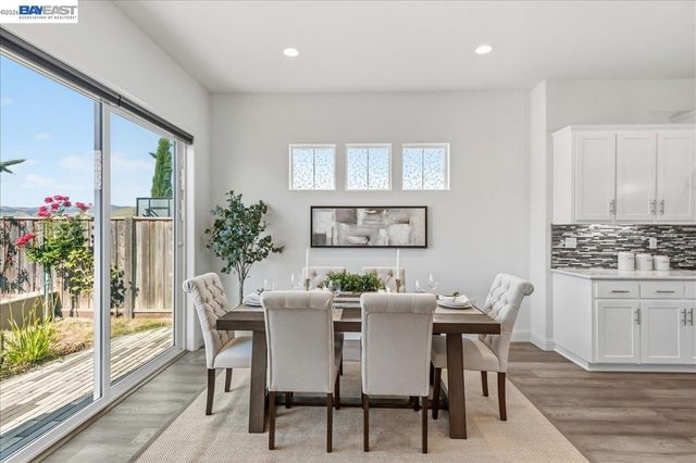 4527 Pine Mountain Way, Dublin, CA 94568