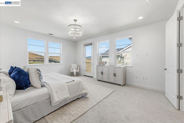 4527 Pine Mountain Way, Dublin, CA 94568