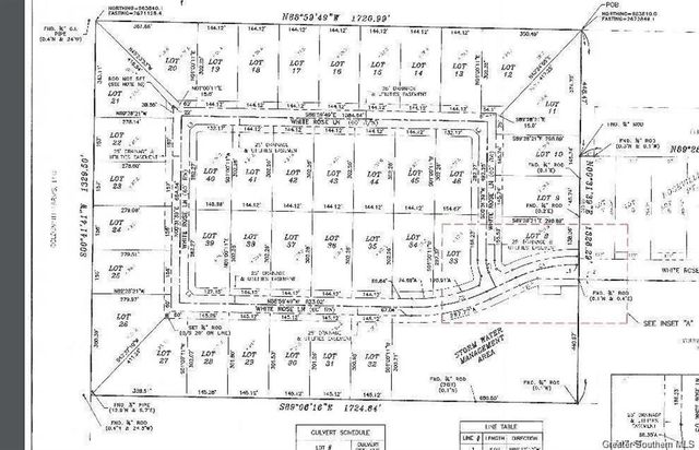 2698 White Rose Lane, Lake Charles, LA 70611