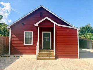 1147 Norham Street A, Houston, TX 77022