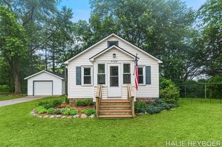 9168 Adams Street, Zeeland, MI 49464