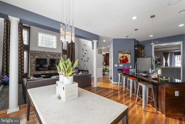 8400 SUMMIT AVE, Baltimore, MD 21244