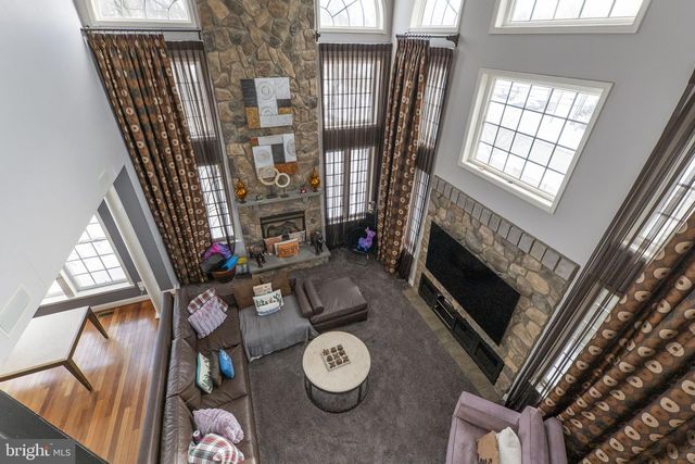 8400 SUMMIT AVE, Baltimore, MD 21244