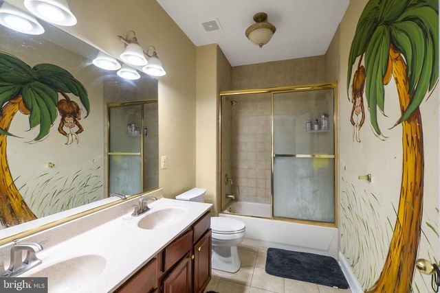 8400 SUMMIT AVE, Baltimore, MD 21244