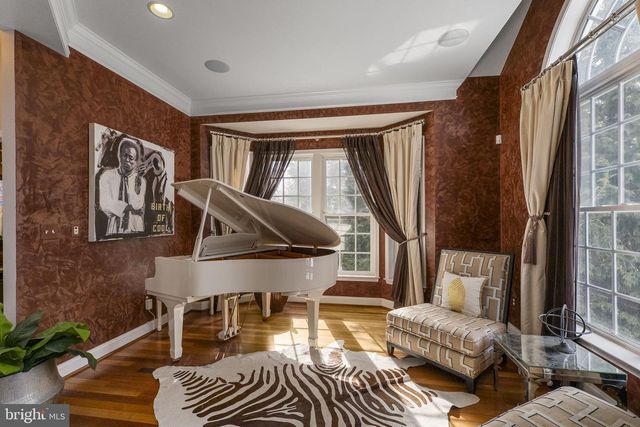 8400 SUMMIT AVE, Baltimore, MD 21244