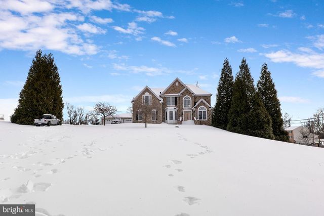 8400 SUMMIT AVE, Baltimore, MD 21244