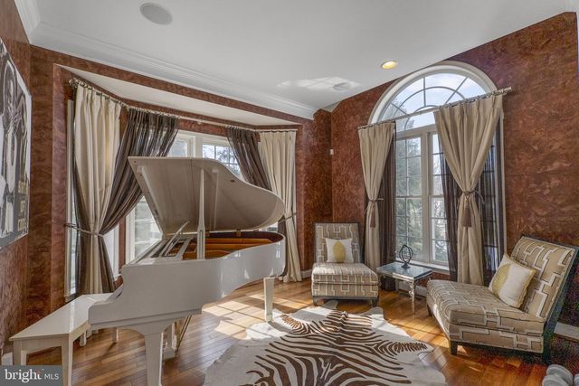 8400 SUMMIT AVE, Baltimore, MD 21244