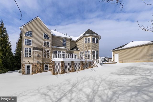 8400 SUMMIT AVE, Baltimore, MD 21244