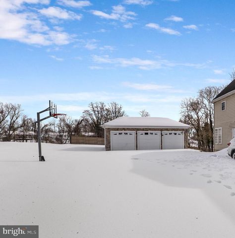 8400 SUMMIT AVE, Baltimore, MD 21244