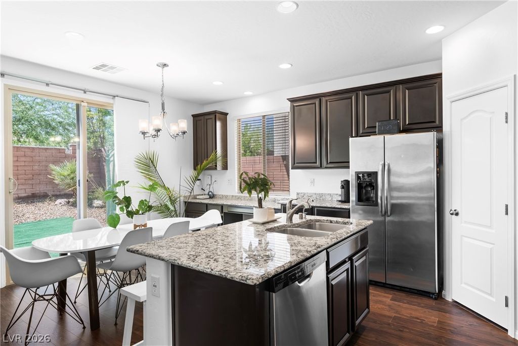 7759 Cape Cod Bay Court, Las Vegas, NV 89179 — photo 4
