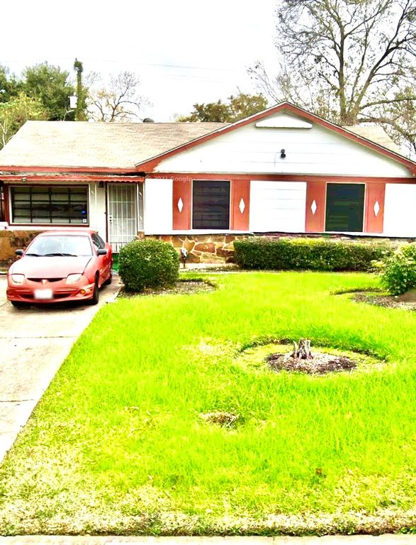 4755 Marietta Lane, Houston, TX 77021