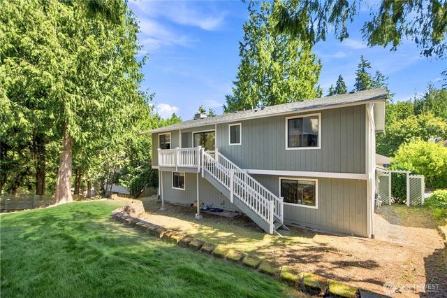 3849 166th Avenue SE, Bellevue, WA 98008