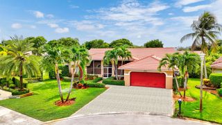 10080 NW 53rd Court, Coral Springs, FL 33076