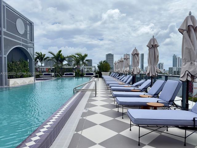 2700 N Miami Ave 305, Miami, FL 33127