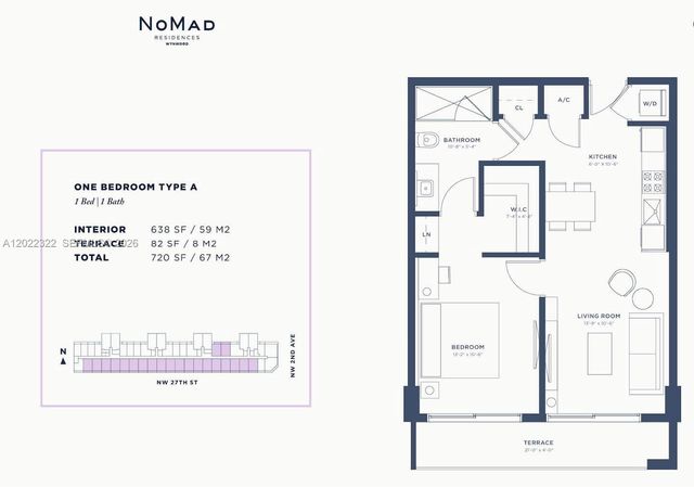2700 N Miami Ave 305, Miami, FL 33127