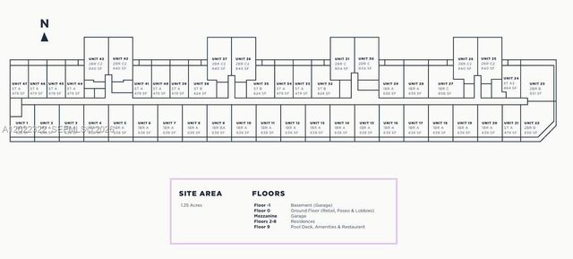 2700 N Miami Ave 305, Miami, FL 33127