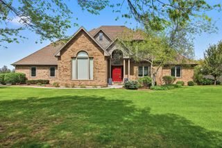 23720 111th STREET, Trevor, WI 53179