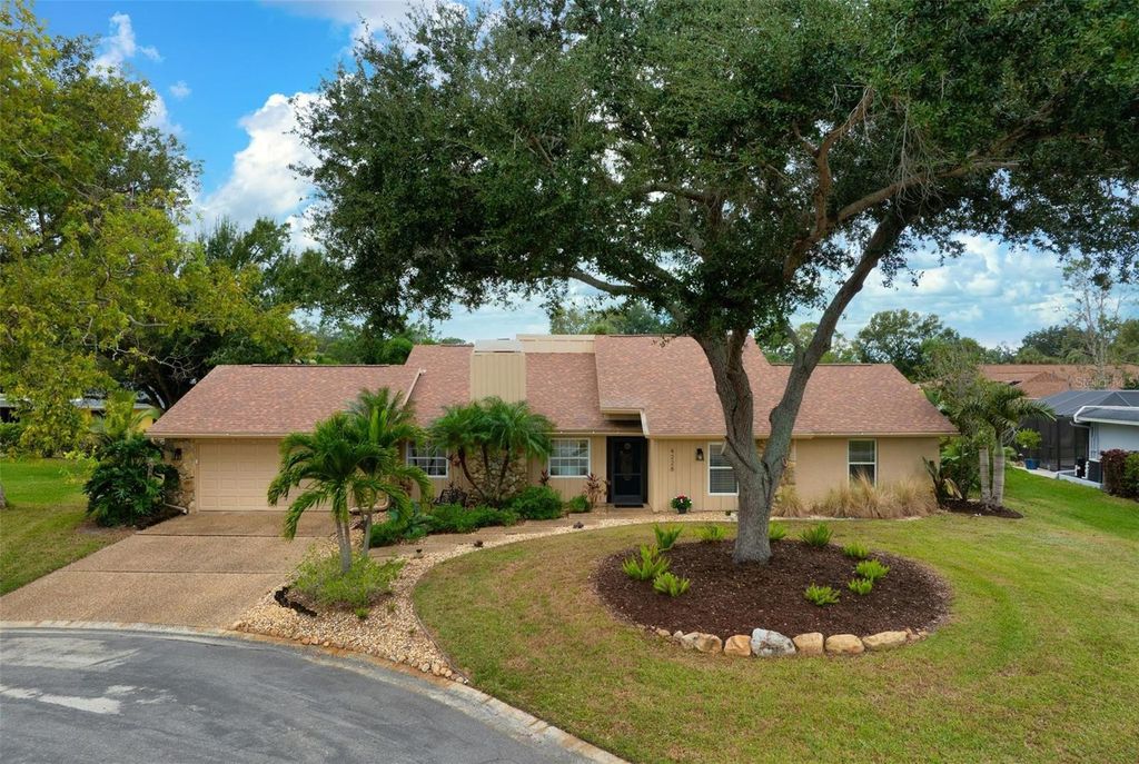 4228 FRANCIS BACON LANE, Sarasota, FL 34241