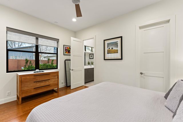 1706 Canterbury ST, Austin, TX 78702