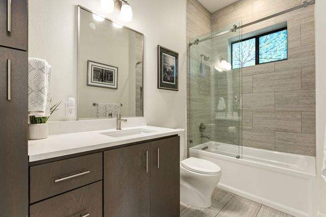 1706 Canterbury ST, Austin, TX 78702