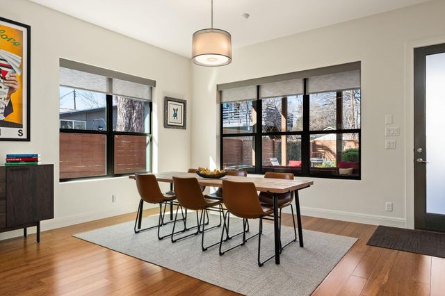 1706 Canterbury ST, Austin, TX 78702