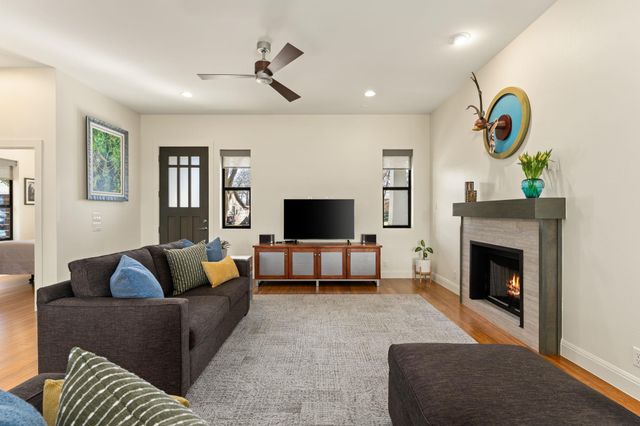 1706 Canterbury ST, Austin, TX 78702