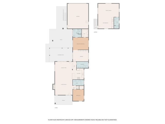 1706 Canterbury ST, Austin, TX 78702