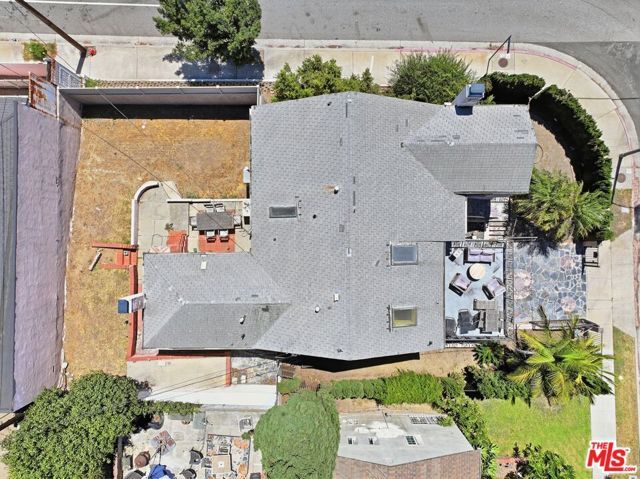 5760 Valley Ridge Drive, Los Angeles, CA 90043