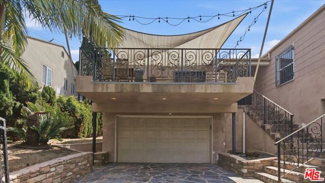 5760 Valley Ridge Drive, Los Angeles, CA 90043